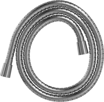 Душевой шланг WHITECROSS Y SHS150NIB 150 см брашированный никель