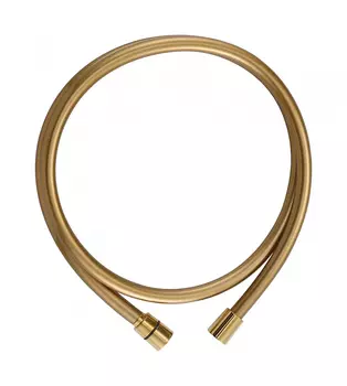 Душевой шланг WONZON & WOGHAND, Темное золото (WW-995203-DG)