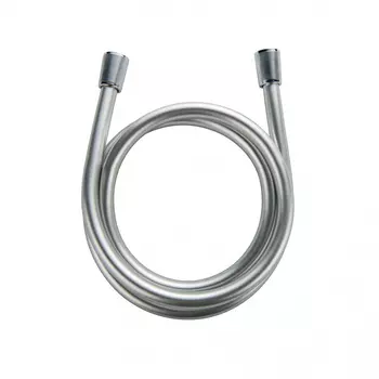 Душевой шланг Wonzon & Woghand WW-88RG01-1500-CR хром