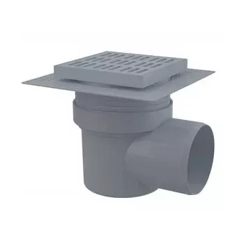 Душевой трап AlcaPlast APV 10