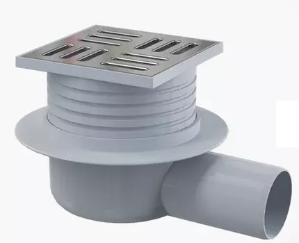 Душевой трап AlcaPlast APV 26