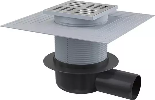 Душевой трап AlcaPlast APV 26C