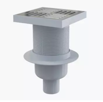 Душевой трап AlcaPlast (APV6411)