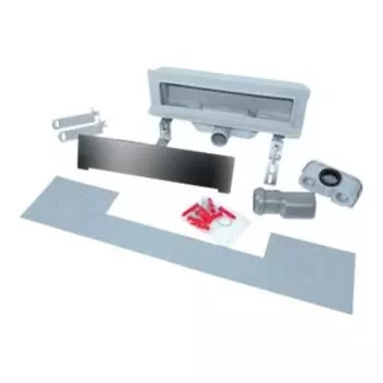 Душевой трап Berges (090308)