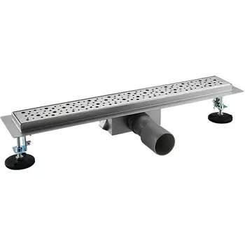 Душевой трап Gappo 70 нержавеющая сталь