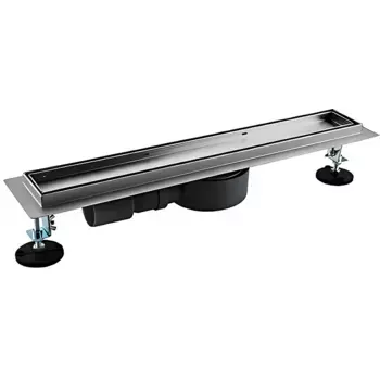 Душевой трап Gappo 70 нержавеющая сталь