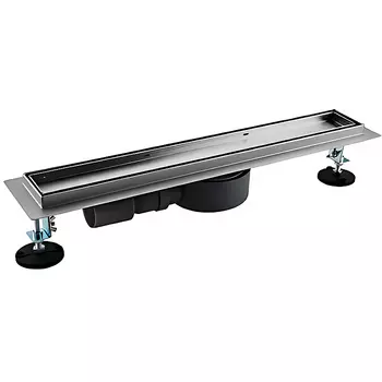 Душевой трап Gappo 80 нержавеющая сталь