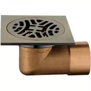 Душевой трап Gappo G81006-4