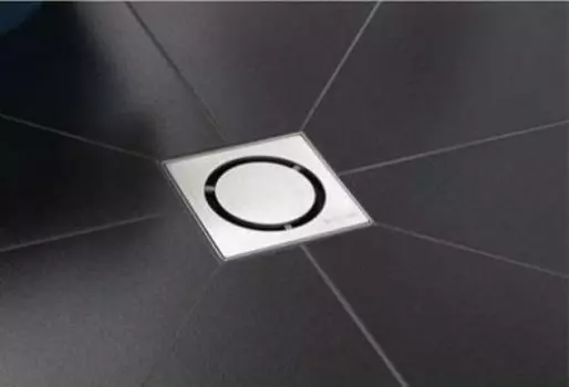 Душевой трап Geberit (154.050.00.1)