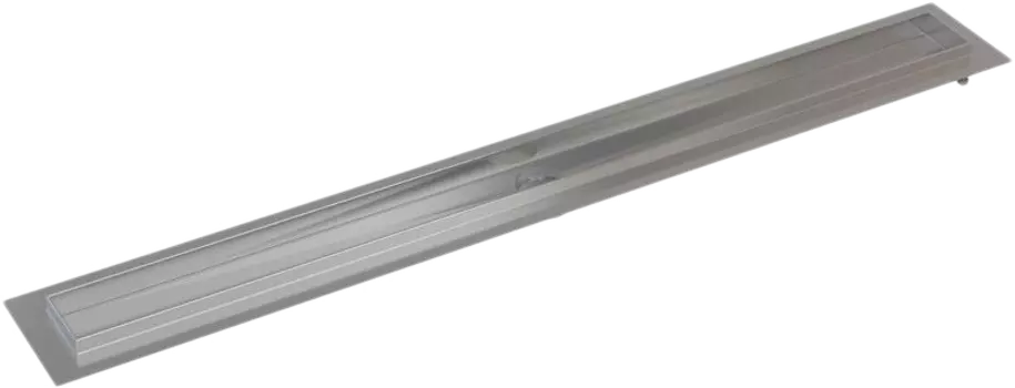 Душевой трап (лоток) AlcaPlast APZ13 -850 без решетки