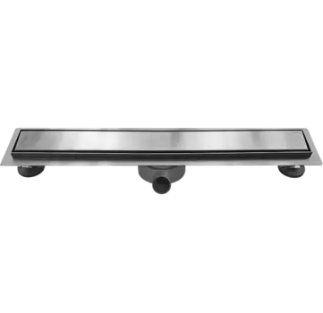 Душевой трап (лоток) AltroBagno Beni aggiuntivi AltroBagnoLivello071213Cr никель