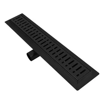 Душевой трап (лоток) Raglo R650 R650.70.06 70 см, черный