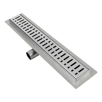 Душевой трап (лоток) Raglo R650 R650.80.05 80 см, сатин