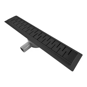 Душевой трап (лоток) Raglo R651 R651.80.09 80 см, графит