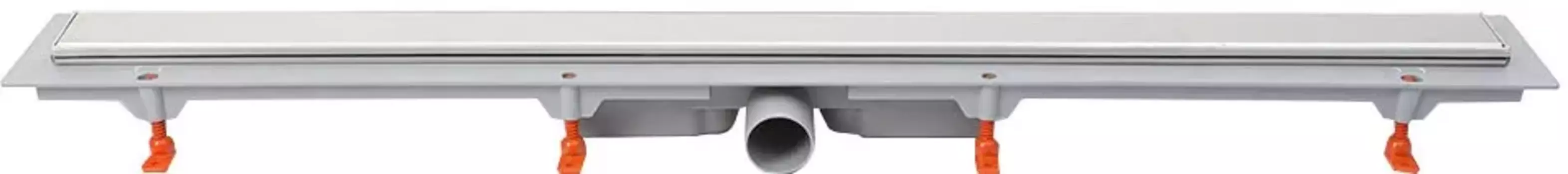 Душевой трап (лоток) Veconi Klasik N 550 хром глянцевый