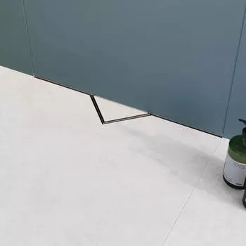 Душевой трап (лоток) RGW SDR-60 хром, 60 см