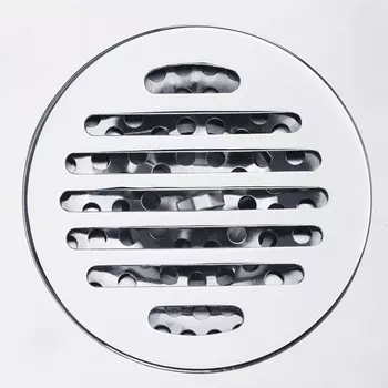 Душевой трап Veragio Canyon VR.CAN-2010.СR