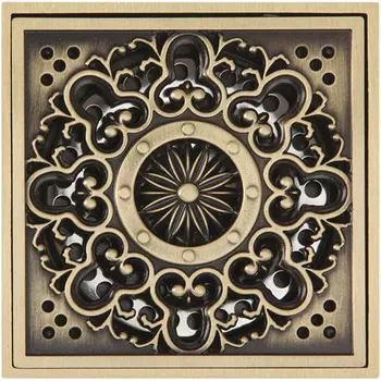 Душевой трап Veragio Canyon VR.CAN-2017.BR