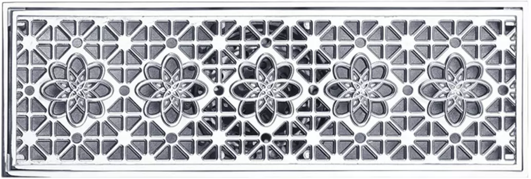 Душевой трап Veragio Canyon VR.CAN-2057.CR