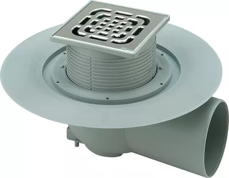 Душевой трап Viega (557171)