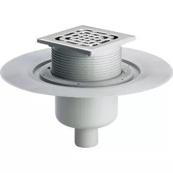 Душевой трап Viega (557188)