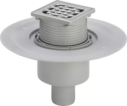 Душевой трап Viega Advantix (556914)