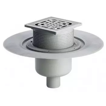 Душевой трап Viega Advantix 557201