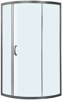 Душевой уголок Am.pm Bliss L (W53G-315-090MG64)