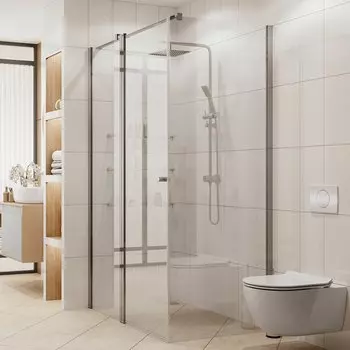 Душевой уголок Ambassador Nord 13011107 120х80 см