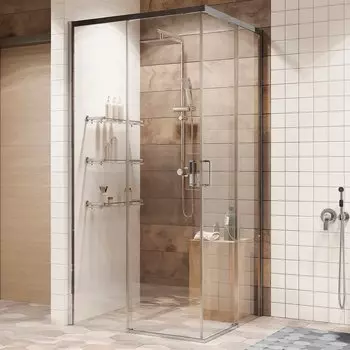 Душевой уголок Ambassador Queen 11011105 100x100