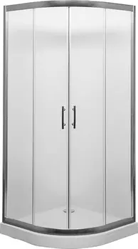 Душевой уголок Aquanet Alfa 90x90 см (00168415)