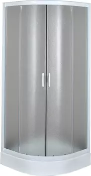 Душевой уголок Aquanet AQ7 80x80 см (00181389)