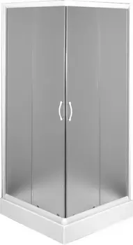 Душевой уголок Aquanet AQ8 76x76 см (00181391)