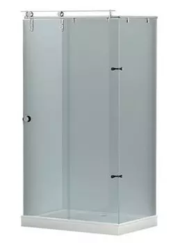 Душевой уголок Aquanet Beta 150 см (00174252)