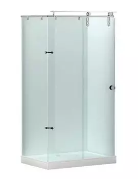 Душевой уголок Aquanet Beta 80 см (00174244)