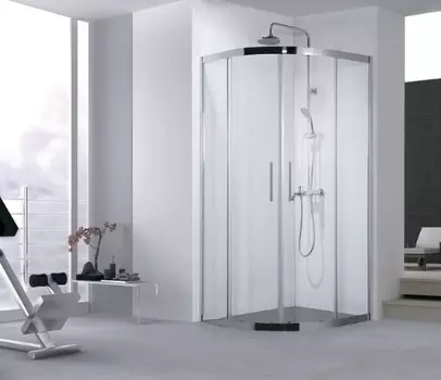 Душевой уголок Aquanet Delta 90x90 см (00183211)