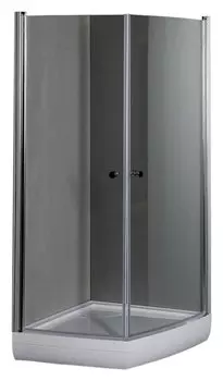 Душевой уголок Aquanet Delta 99x88 см (00182521)