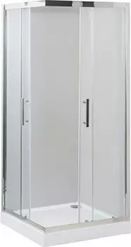 Душевой уголок Aquanet Delta Cube NPE1142 90x90 см