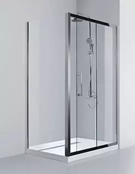 Душевой уголок Aquanet Delta NPE1131 140x80 см