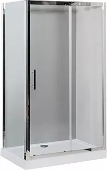 Душевой уголок Aquanet Delta NPE1131 150x80 см