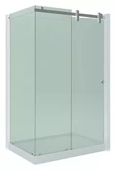 Душевой уголок Aquanet Gamma 80 см (00176101)