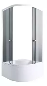 Душевой уголок Arcus 100 см (AS-302-10)