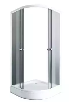Душевой уголок Arcus 90 см (AS-301-9)