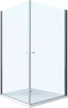Душевой уголок BelBagno Etna 70х90 хром (ETNA-AH-2-70/90-C-Cr)