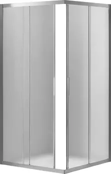 Душевой уголок BelBagno Sela A 2 90 Ch Cr