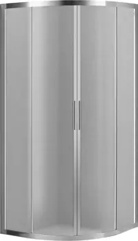 Душевой уголок BelBagno Sela R 2 80 Ch Cr