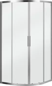Душевой уголок BelBagno Sela R 2 85 C Cr