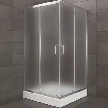 Душевой уголок BelBagno Uno 195 A 2 90 P Cr