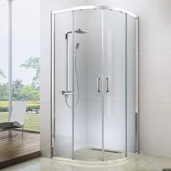 Душевой уголок Berges Wasserhaus Solo 061101