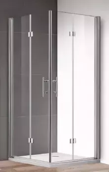 Душевой уголок Cezares Eco O-AS-2-90-C-Cr